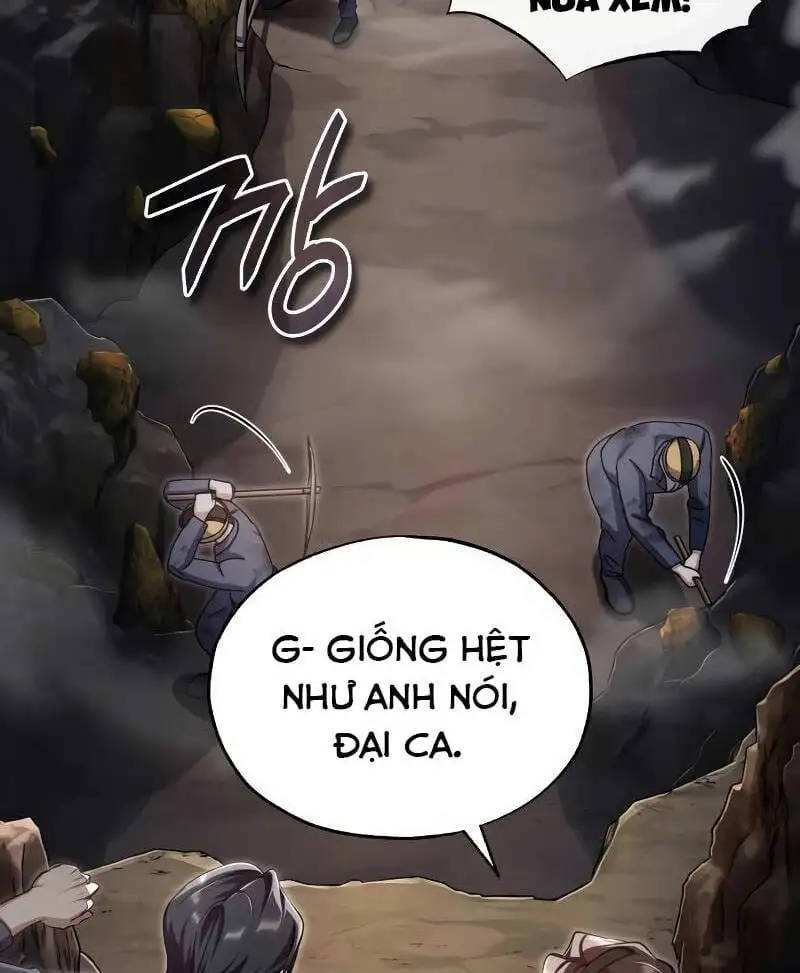 Truyện Tranh Giáo Sư Gián Điệp trang 5