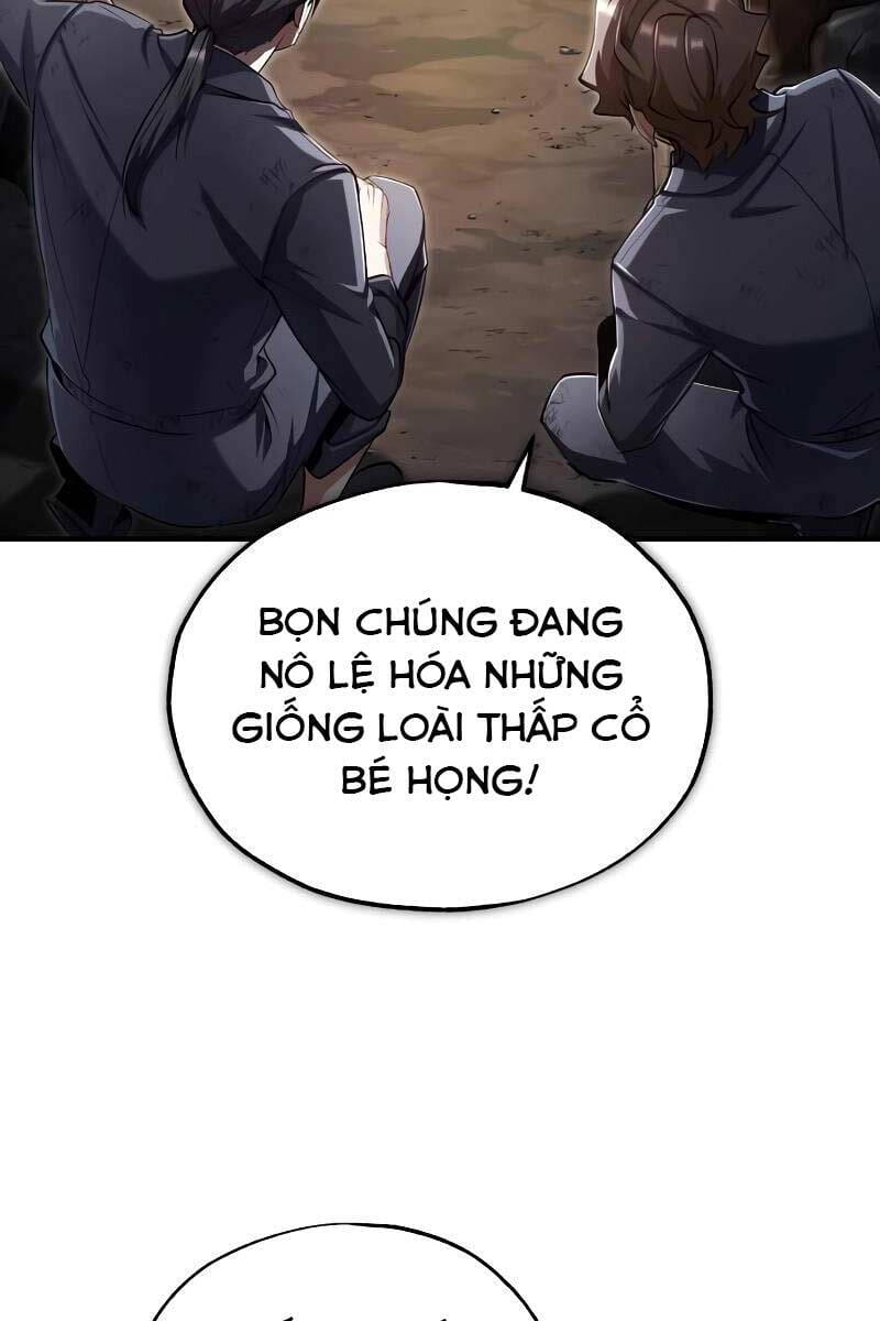 Truyện Tranh Giáo Sư Gián Điệp trang 5