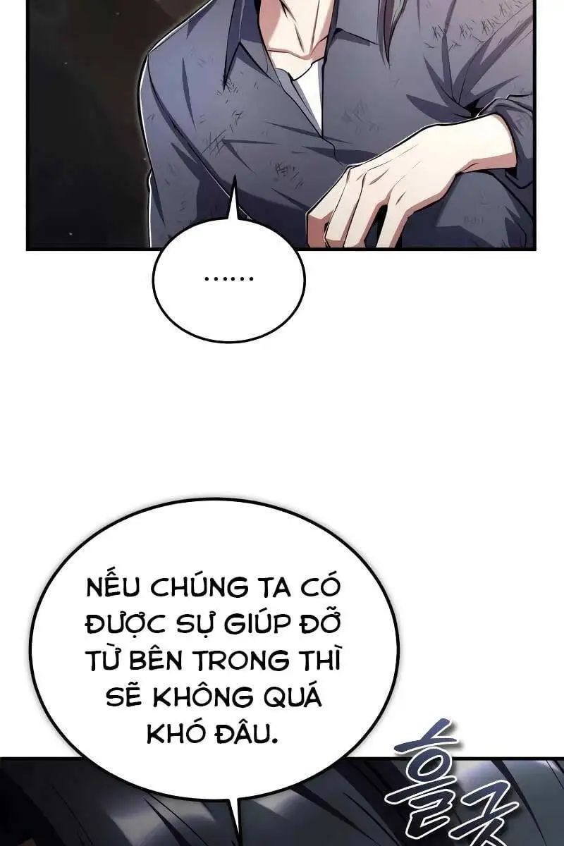 Truyện Tranh Giáo Sư Gián Điệp trang 5