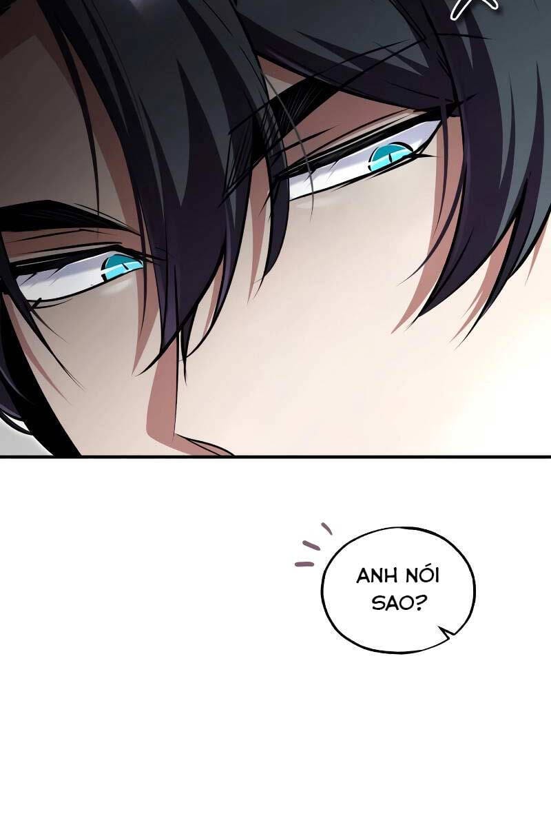 Truyện Tranh Giáo Sư Gián Điệp trang 5