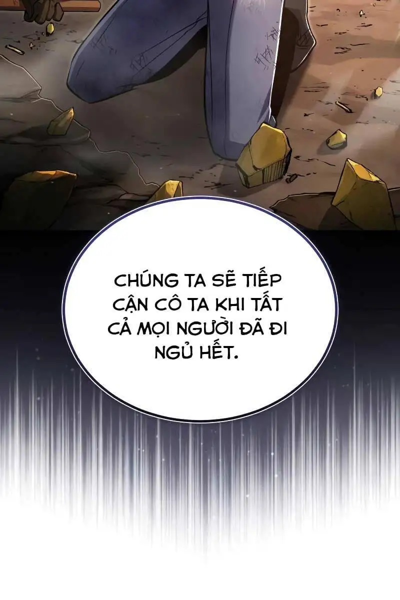 Truyện Tranh Giáo Sư Gián Điệp trang 5