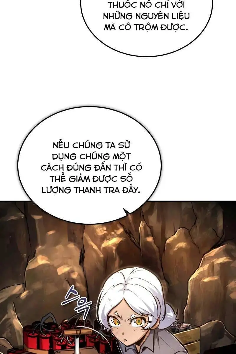 Truyện Tranh Giáo Sư Gián Điệp trang 5