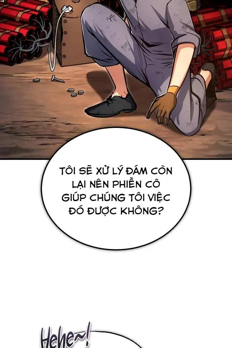 Truyện Tranh Giáo Sư Gián Điệp trang 5