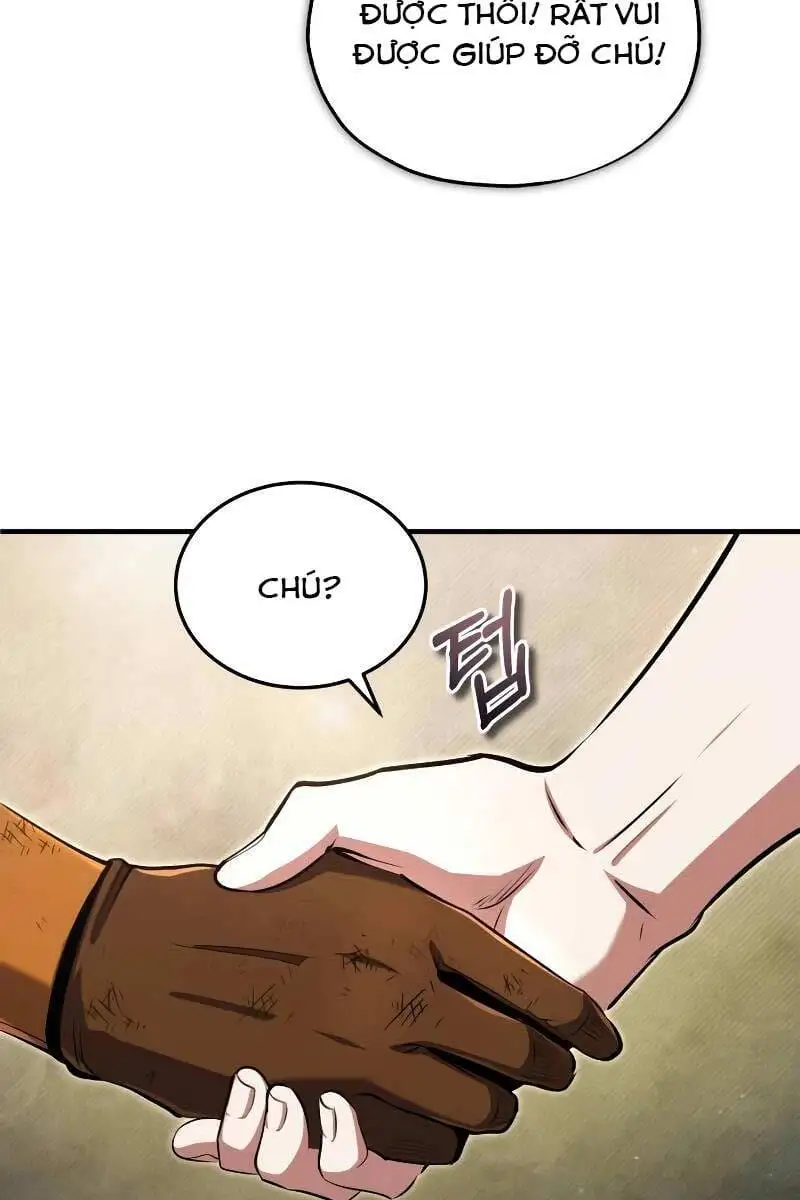 Truyện Tranh Giáo Sư Gián Điệp trang 5