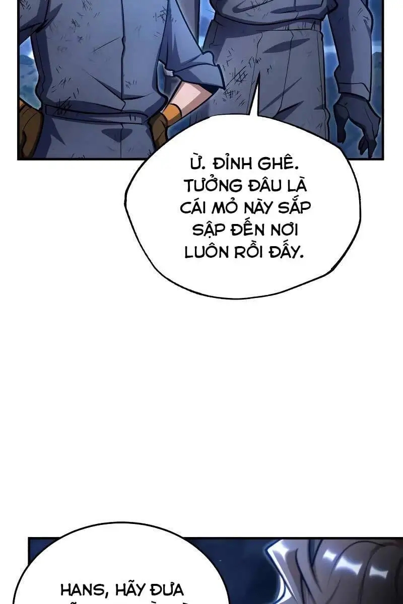 Truyện Tranh Giáo Sư Gián Điệp trang 5