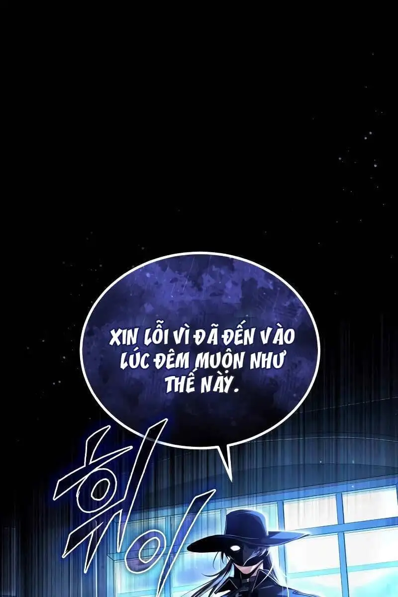 Truyện Tranh Giáo Sư Gián Điệp trang 5