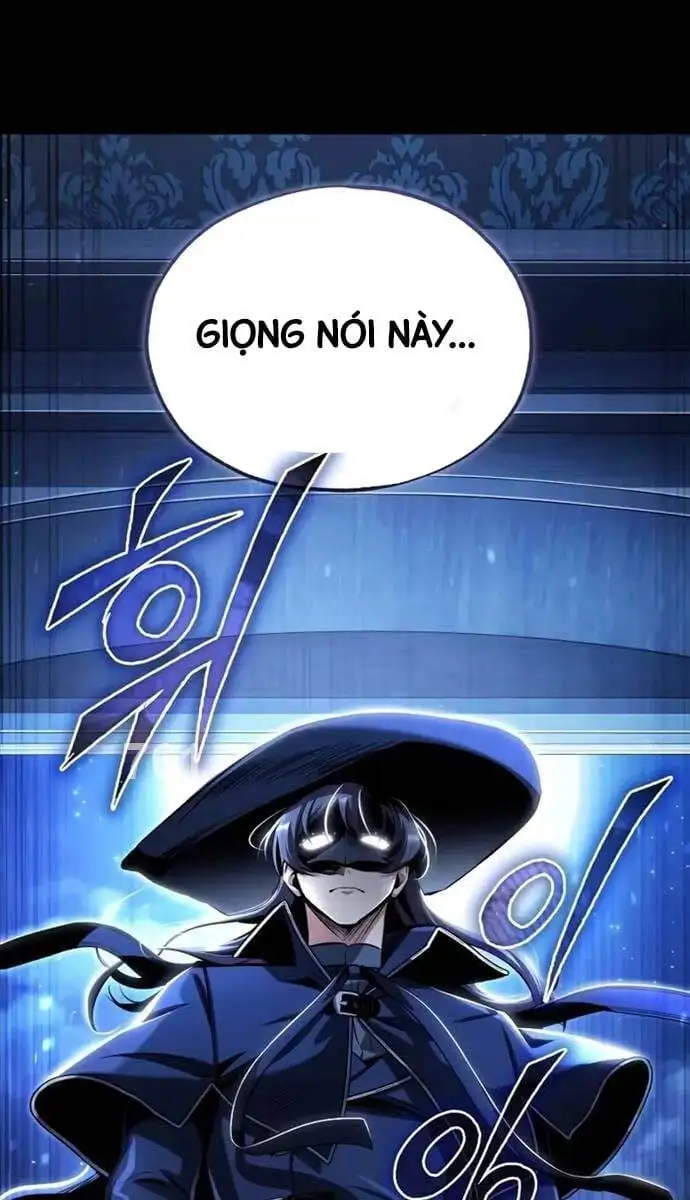 Truyện Tranh Giáo Sư Gián Điệp trang 5
