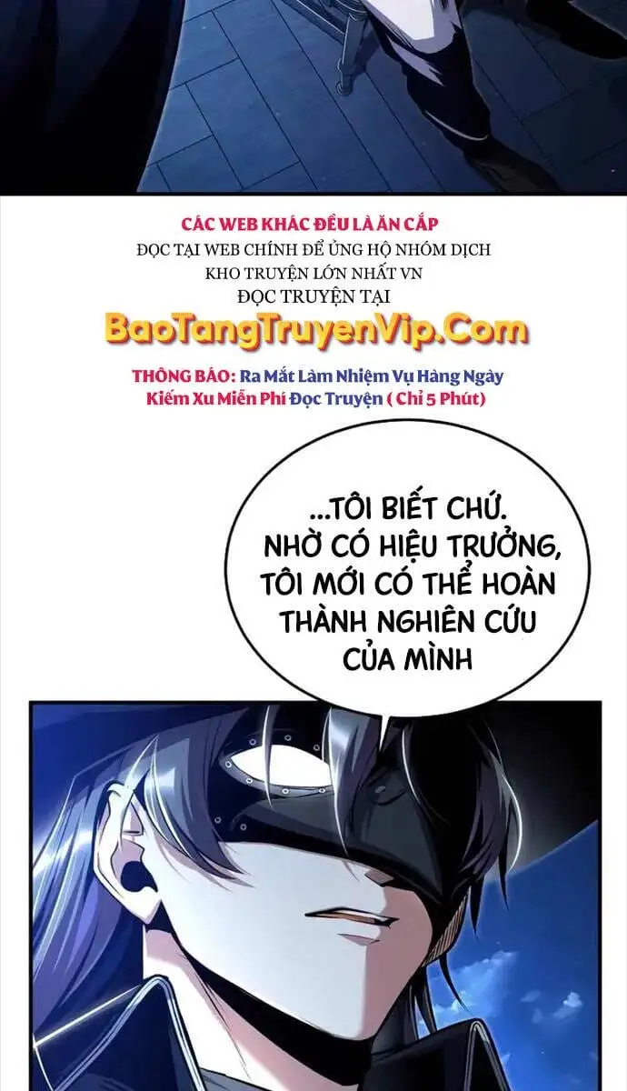 Truyện Tranh Giáo Sư Gián Điệp trang 5