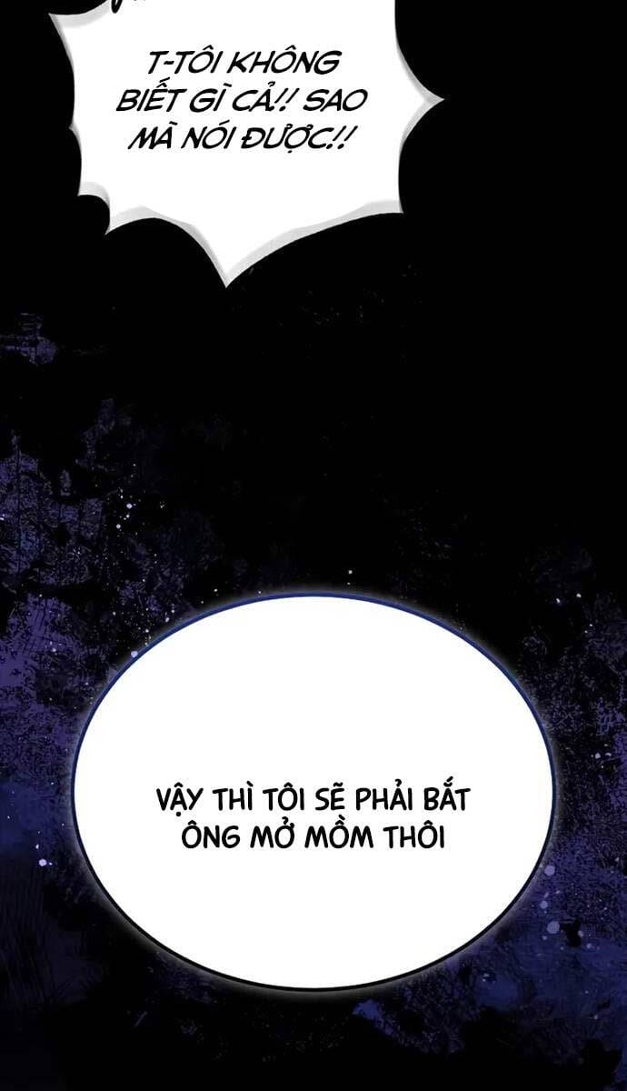 Truyện Tranh Giáo Sư Gián Điệp trang 5