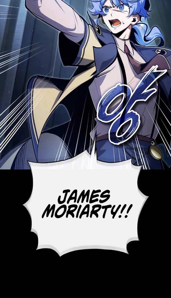 Truyện Tranh Giáo Sư Gián Điệp trang 5