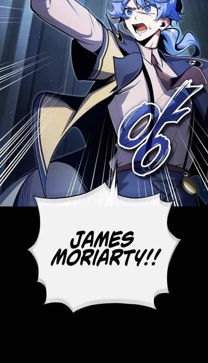 Truyện Tranh Giáo Sư Gián Điệp trang 5