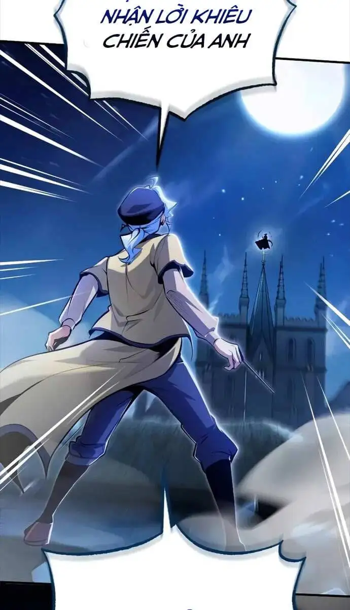 Truyện Tranh Giáo Sư Gián Điệp trang 5