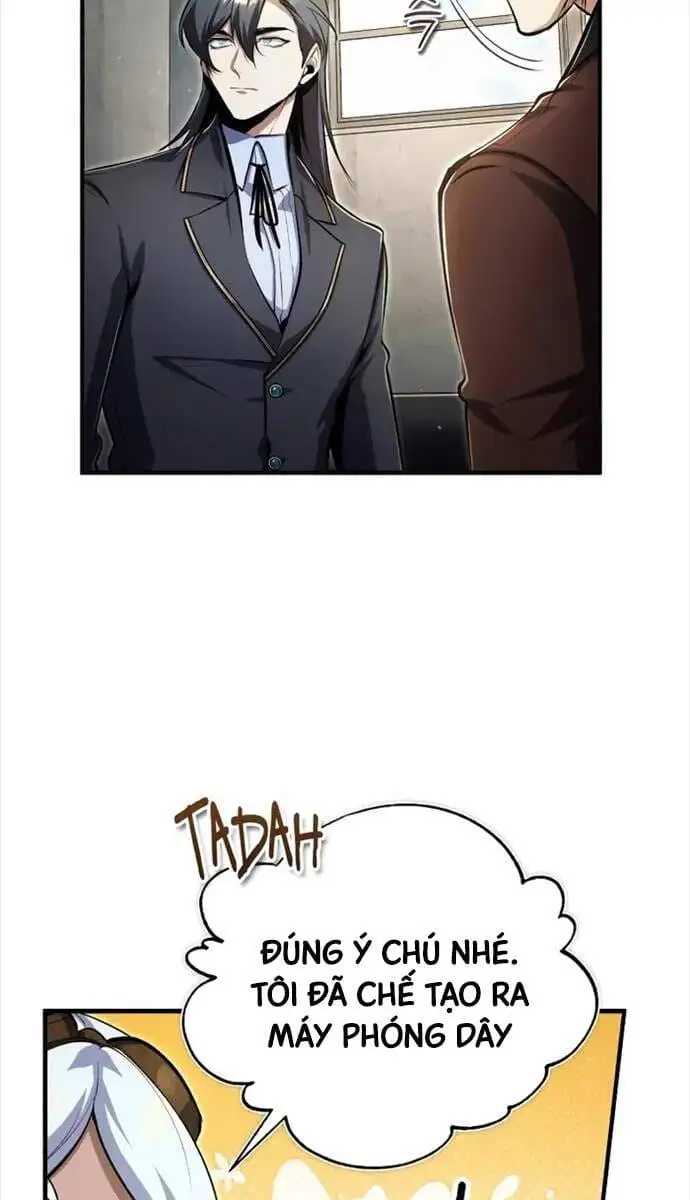 Truyện Tranh Giáo Sư Gián Điệp trang 5