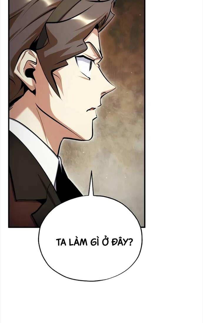 Truyện Tranh Giáo Sư Gián Điệp trang 5