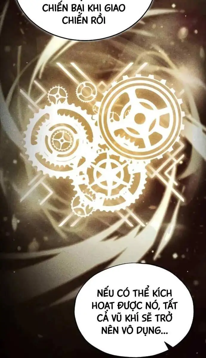 Truyện Tranh Giáo Sư Gián Điệp trang 5