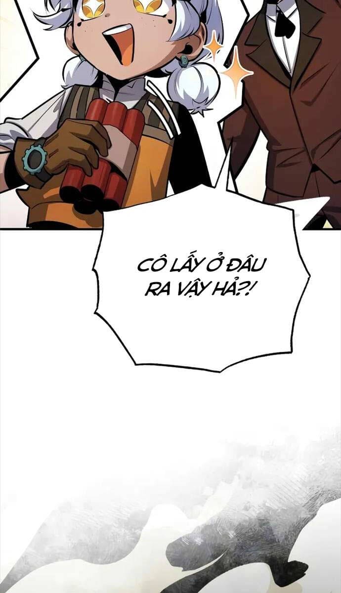 Truyện Tranh Giáo Sư Gián Điệp trang 5