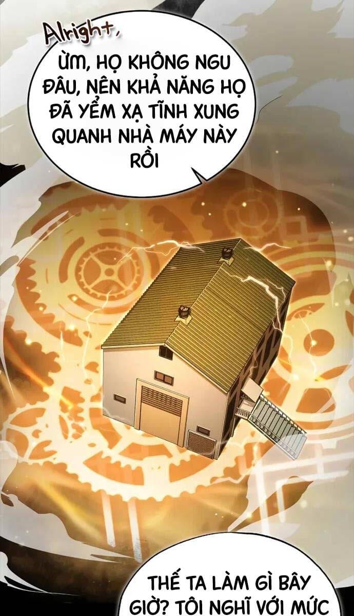 Truyện Tranh Giáo Sư Gián Điệp trang 5