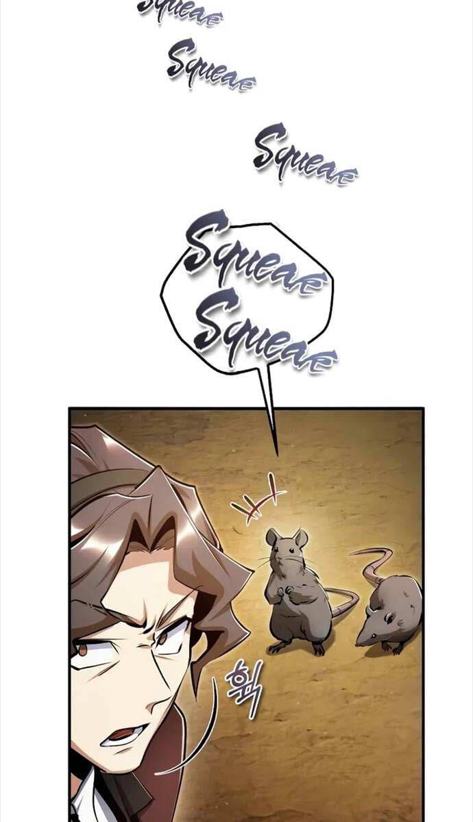 Truyện Tranh Giáo Sư Gián Điệp trang 5