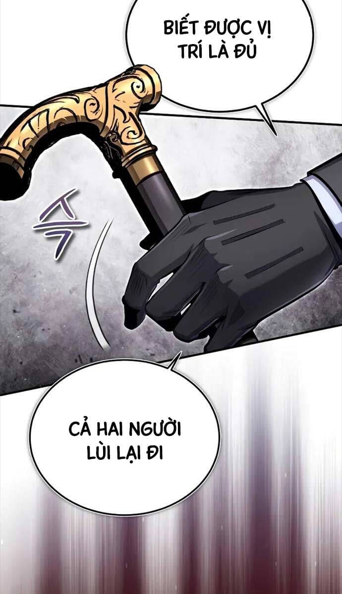 Truyện Tranh Giáo Sư Gián Điệp trang 5