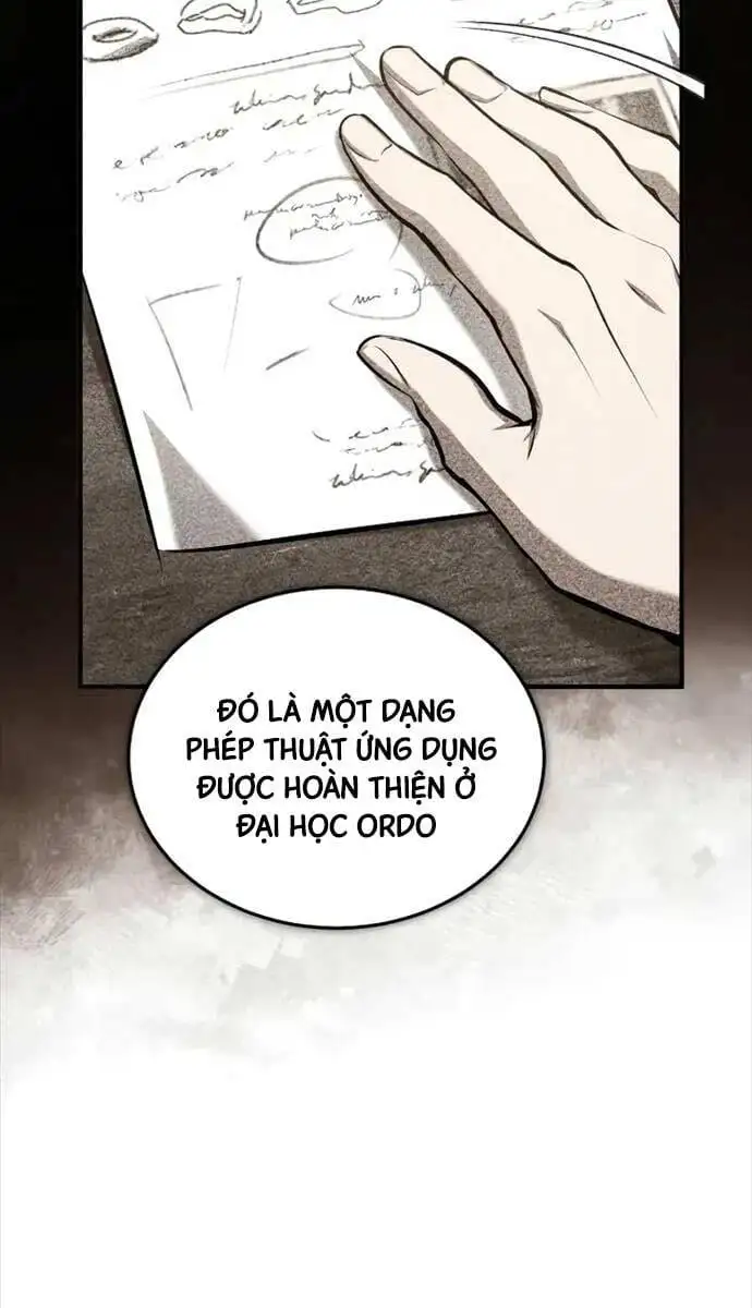 Truyện Tranh Giáo Sư Gián Điệp trang 5