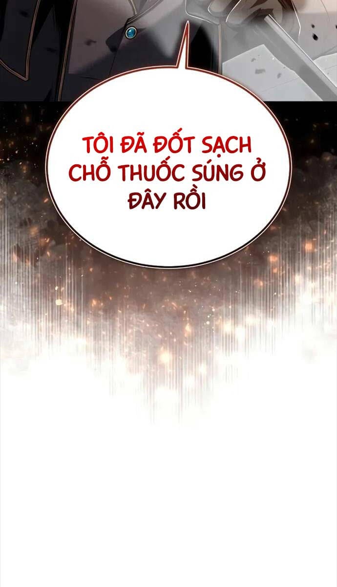 Truyện Tranh Giáo Sư Gián Điệp trang 5