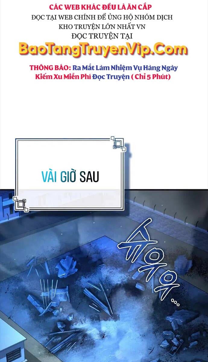 Truyện Tranh Giáo Sư Gián Điệp trang 5