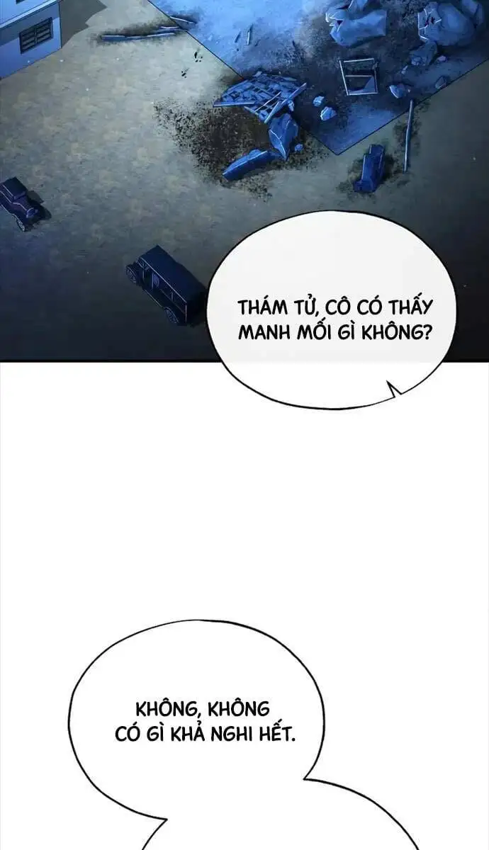 Truyện Tranh Giáo Sư Gián Điệp trang 5