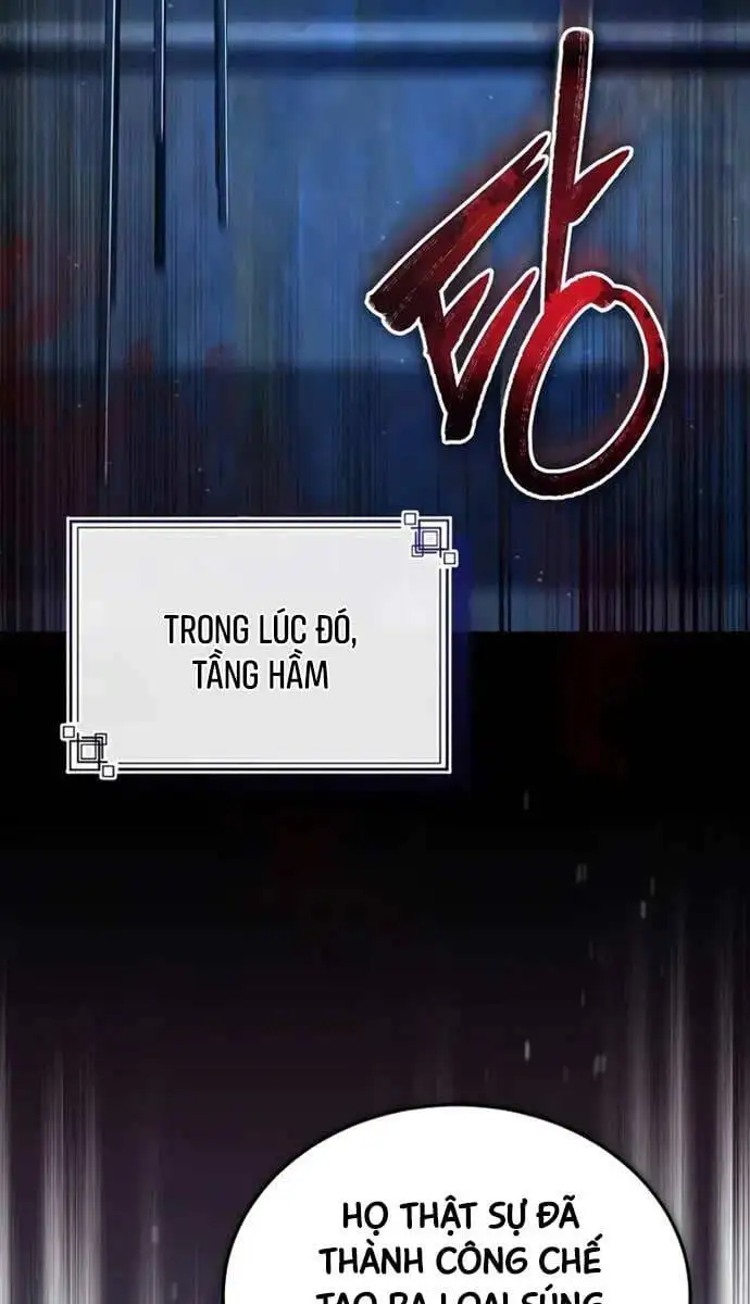 Truyện Tranh Giáo Sư Gián Điệp trang 5