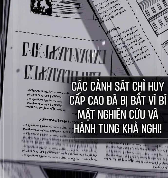 Truyện Tranh Giáo Sư Gián Điệp trang 5