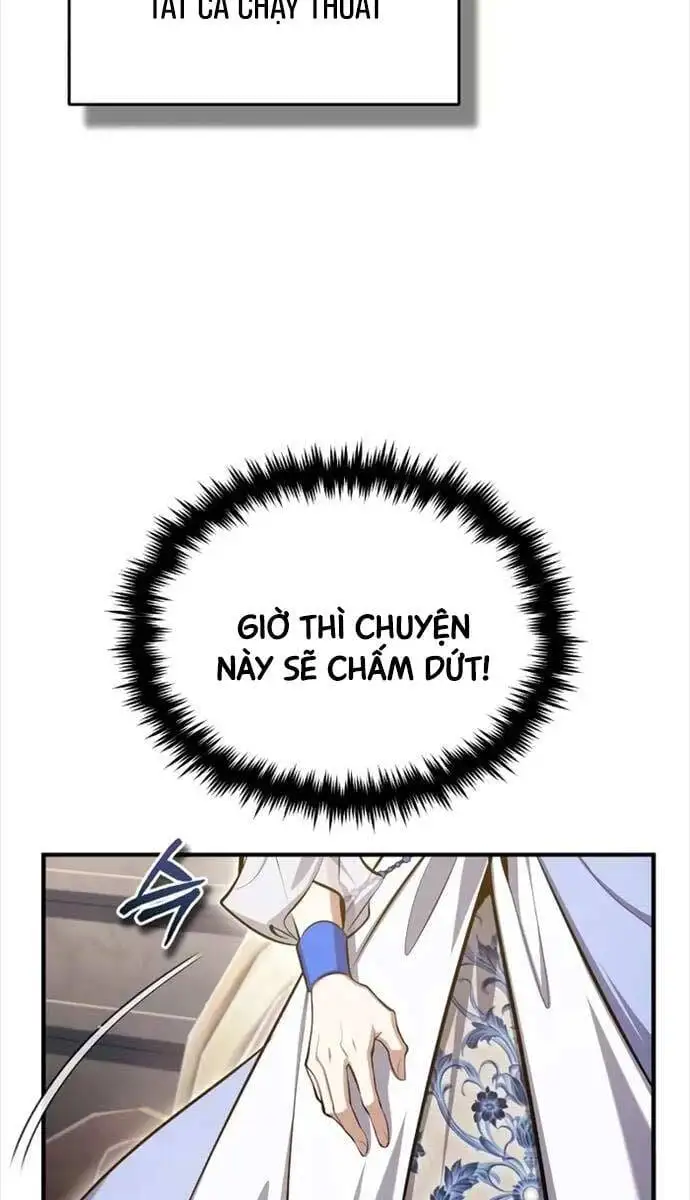 Truyện Tranh Giáo Sư Gián Điệp trang 5