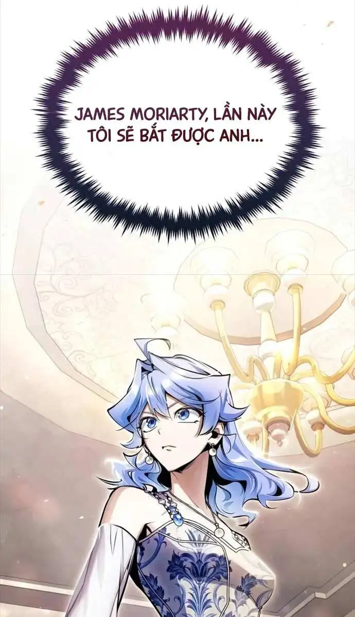 Truyện Tranh Giáo Sư Gián Điệp trang 5