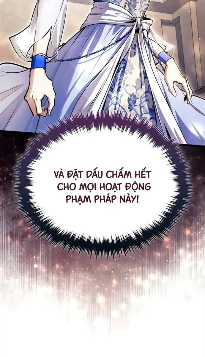 Truyện Tranh Giáo Sư Gián Điệp trang 5