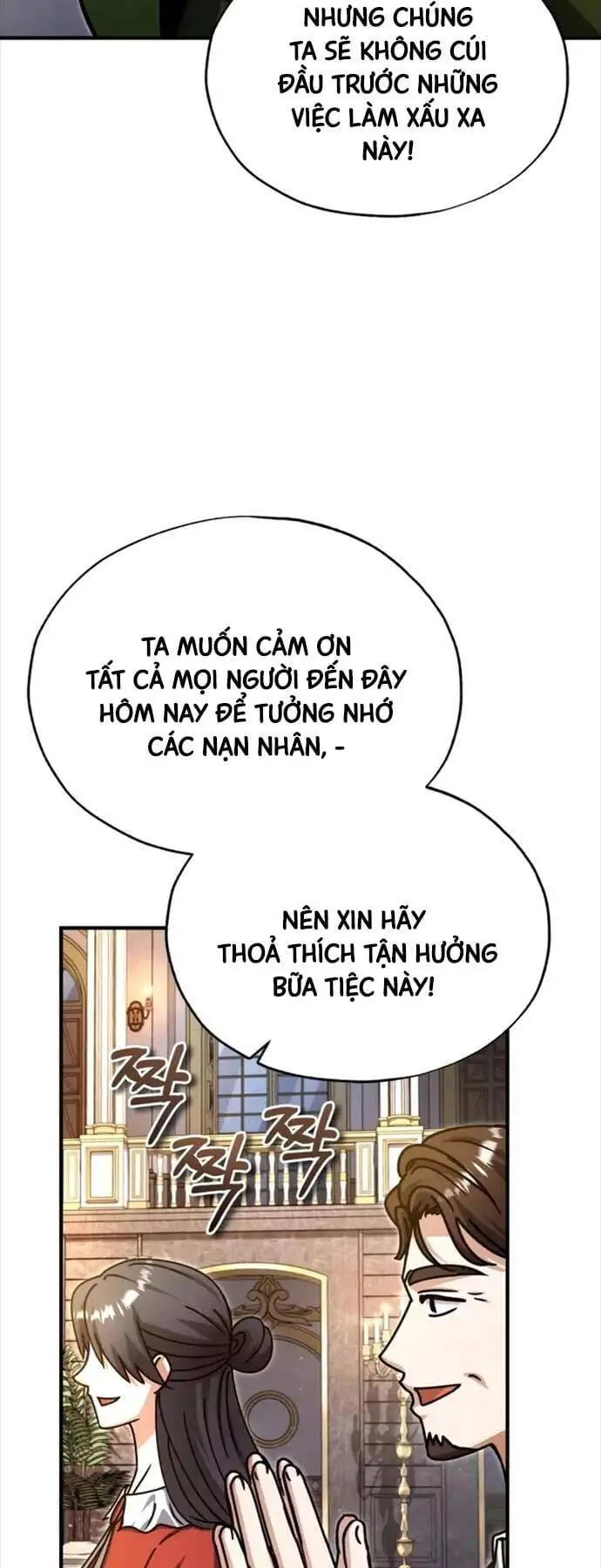 Truyện Tranh Giáo Sư Gián Điệp trang 5
