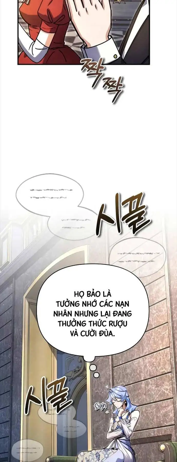 Truyện Tranh Giáo Sư Gián Điệp trang 5