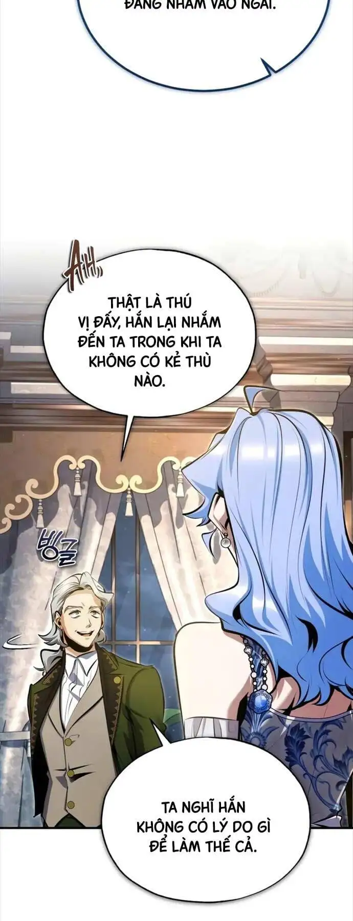 Truyện Tranh Giáo Sư Gián Điệp trang 5