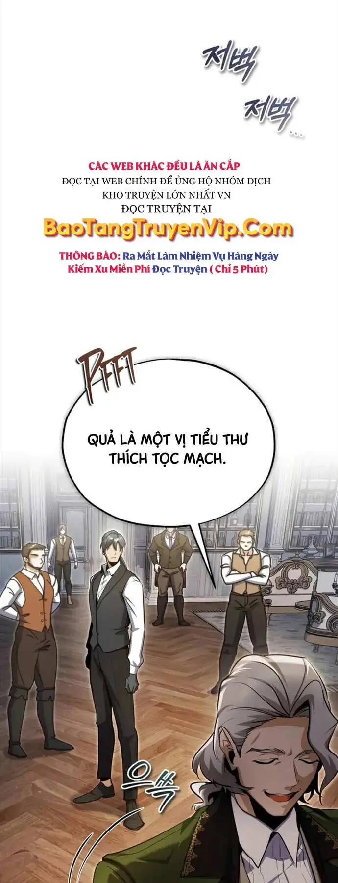 Truyện Tranh Giáo Sư Gián Điệp trang 5