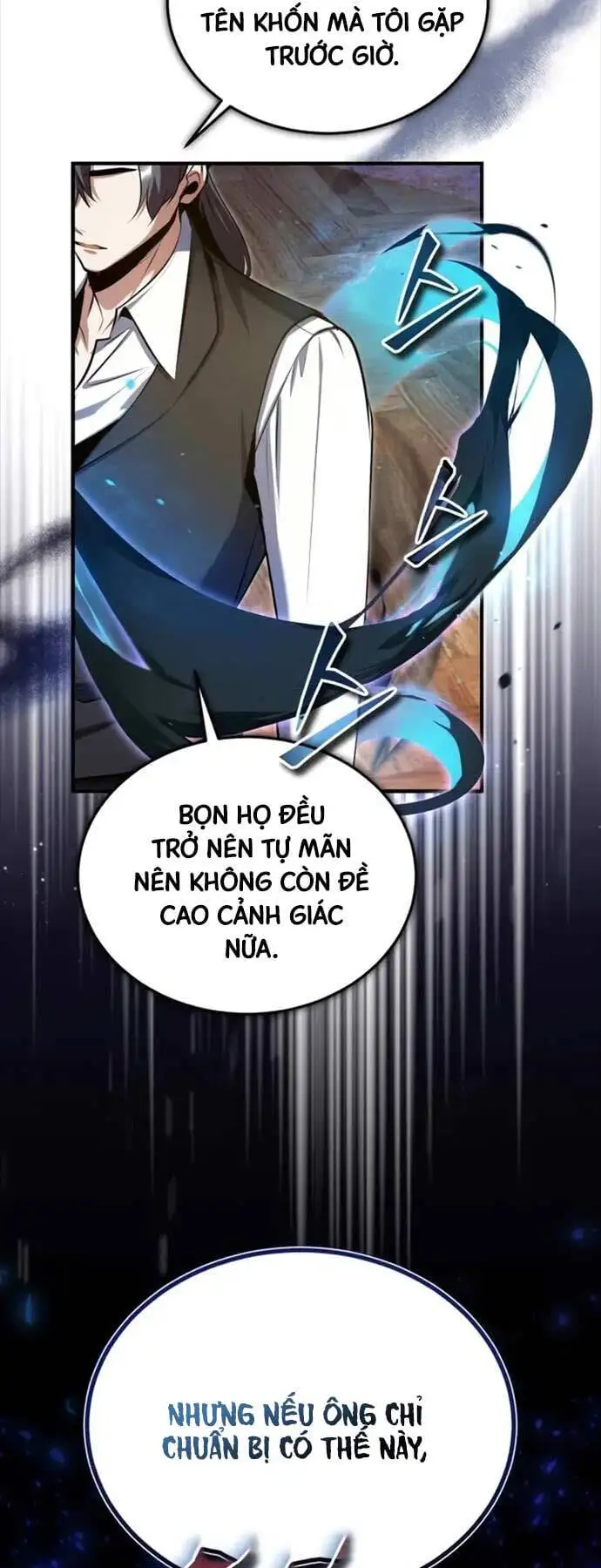 Truyện Tranh Giáo Sư Gián Điệp trang 5