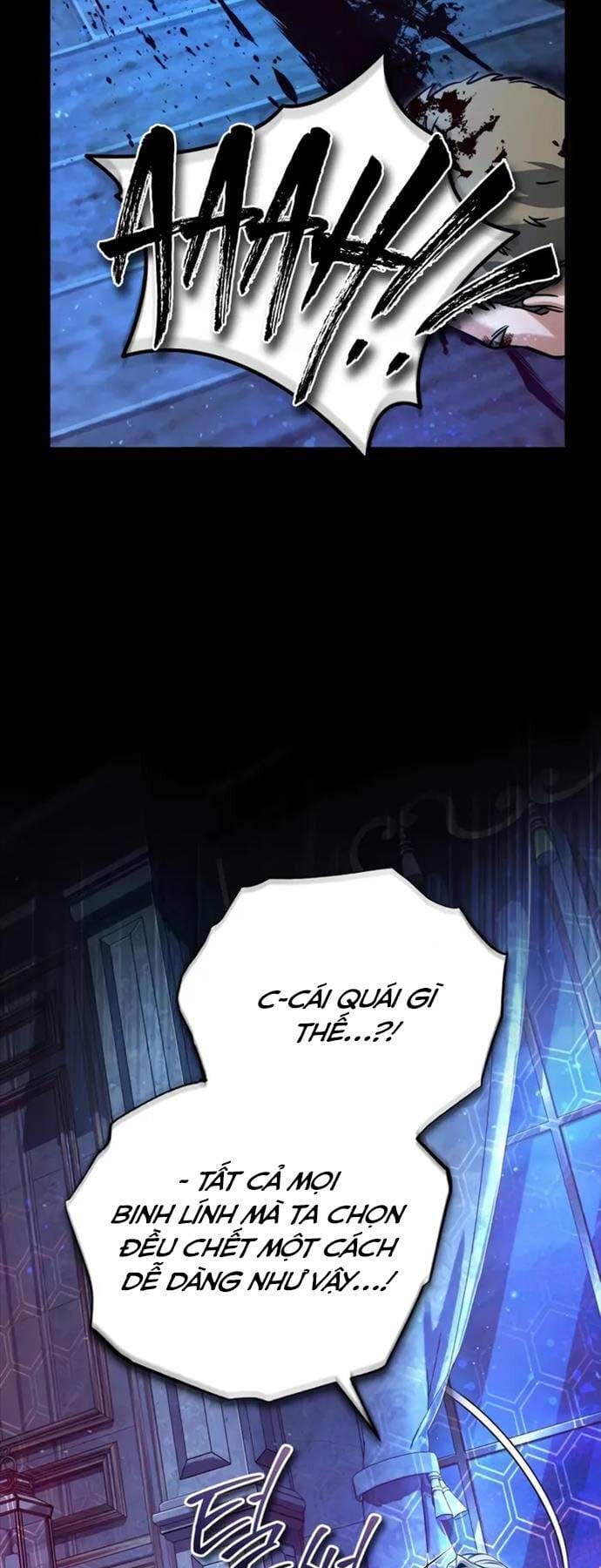 Truyện Tranh Giáo Sư Gián Điệp trang 5