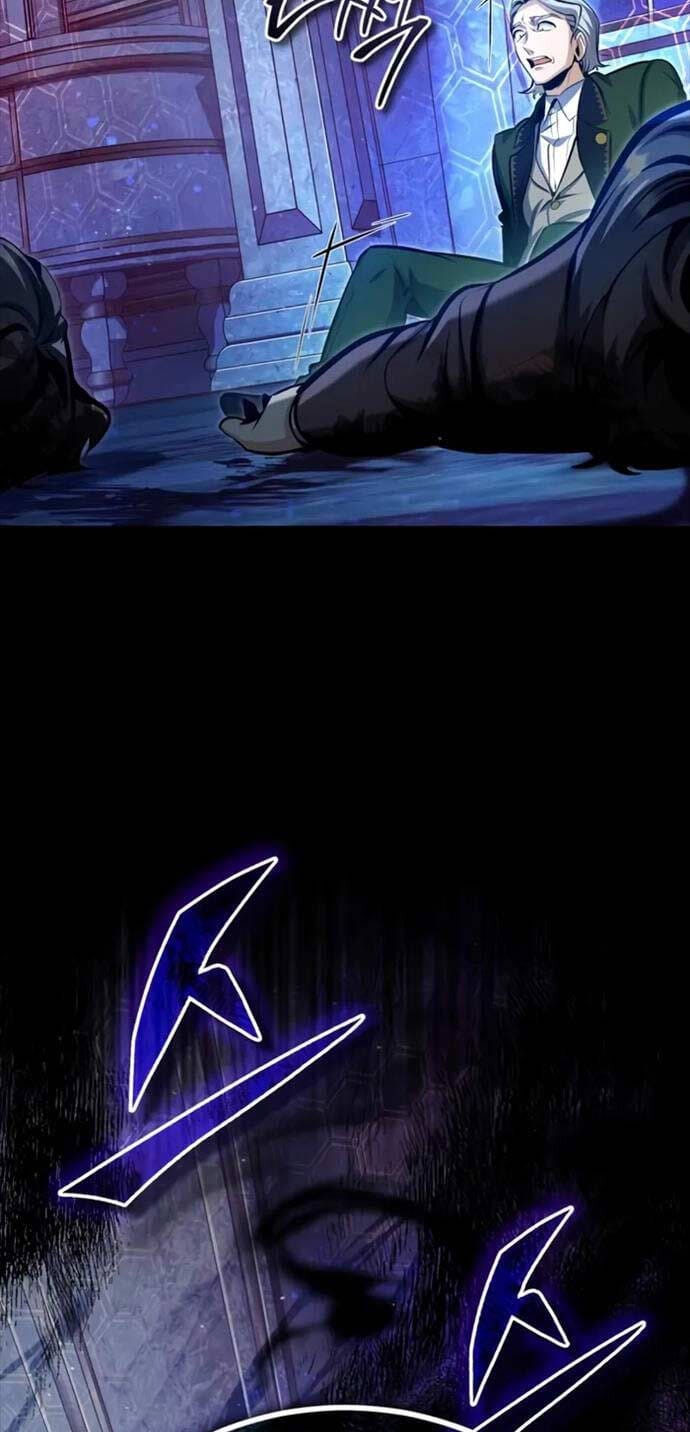 Truyện Tranh Giáo Sư Gián Điệp trang 5