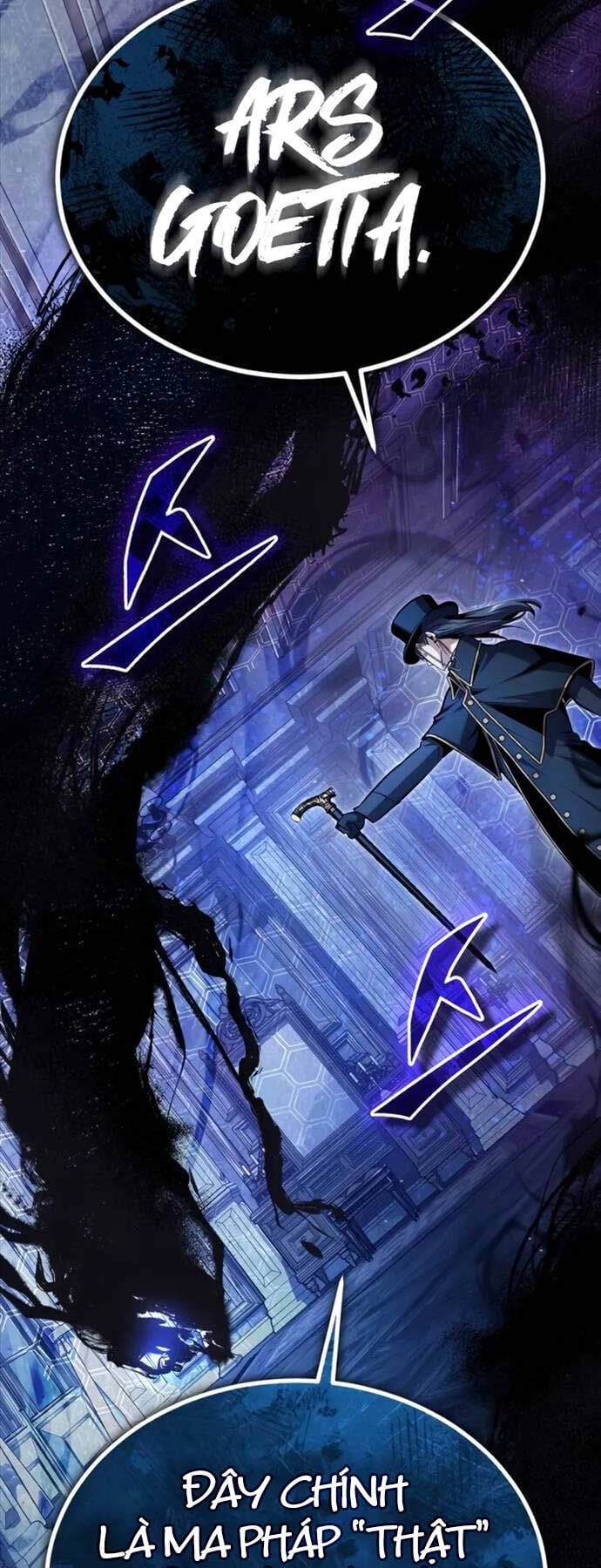 Truyện Tranh Giáo Sư Gián Điệp trang 5