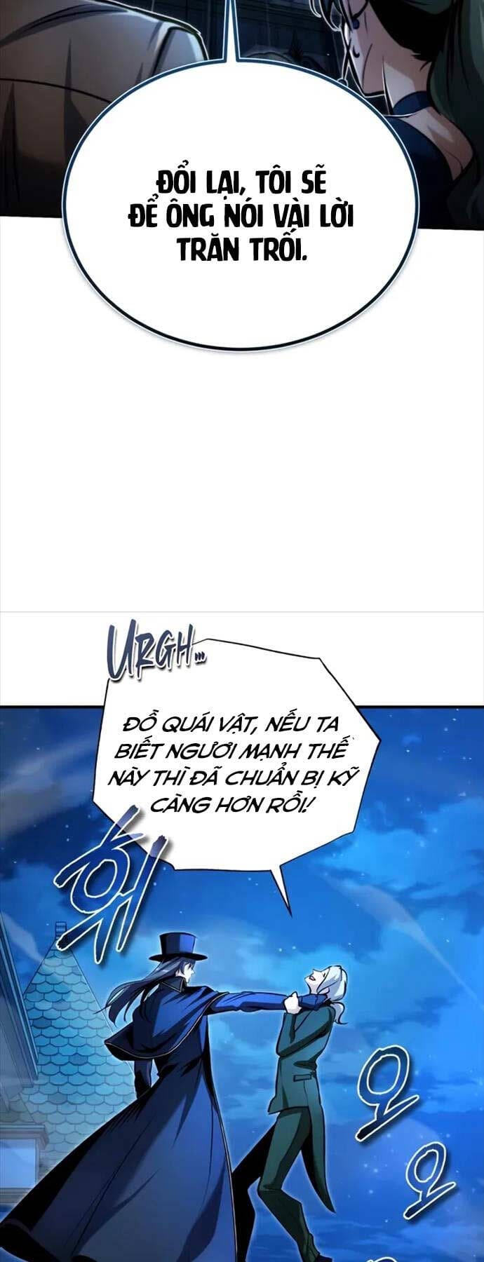 Truyện Tranh Giáo Sư Gián Điệp trang 5