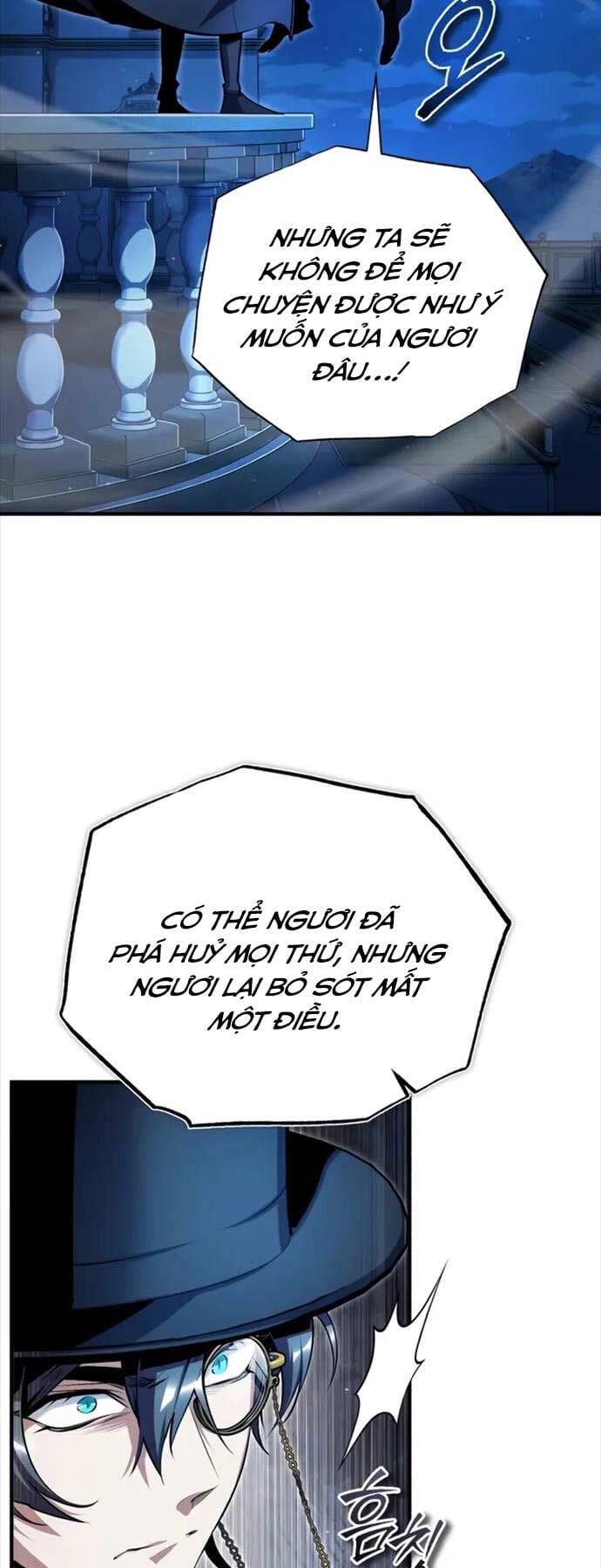 Truyện Tranh Giáo Sư Gián Điệp trang 5