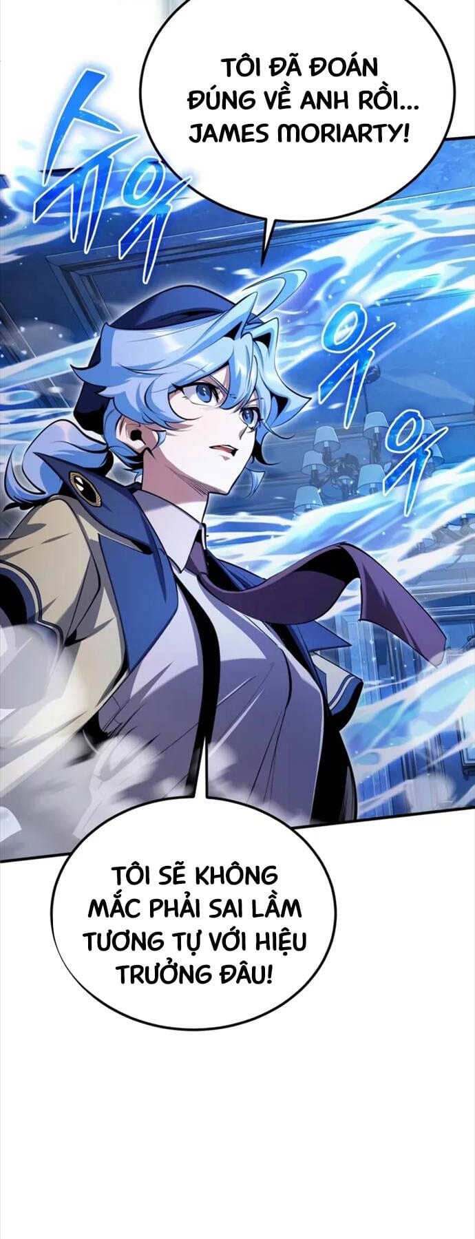 Truyện Tranh Giáo Sư Gián Điệp trang 5