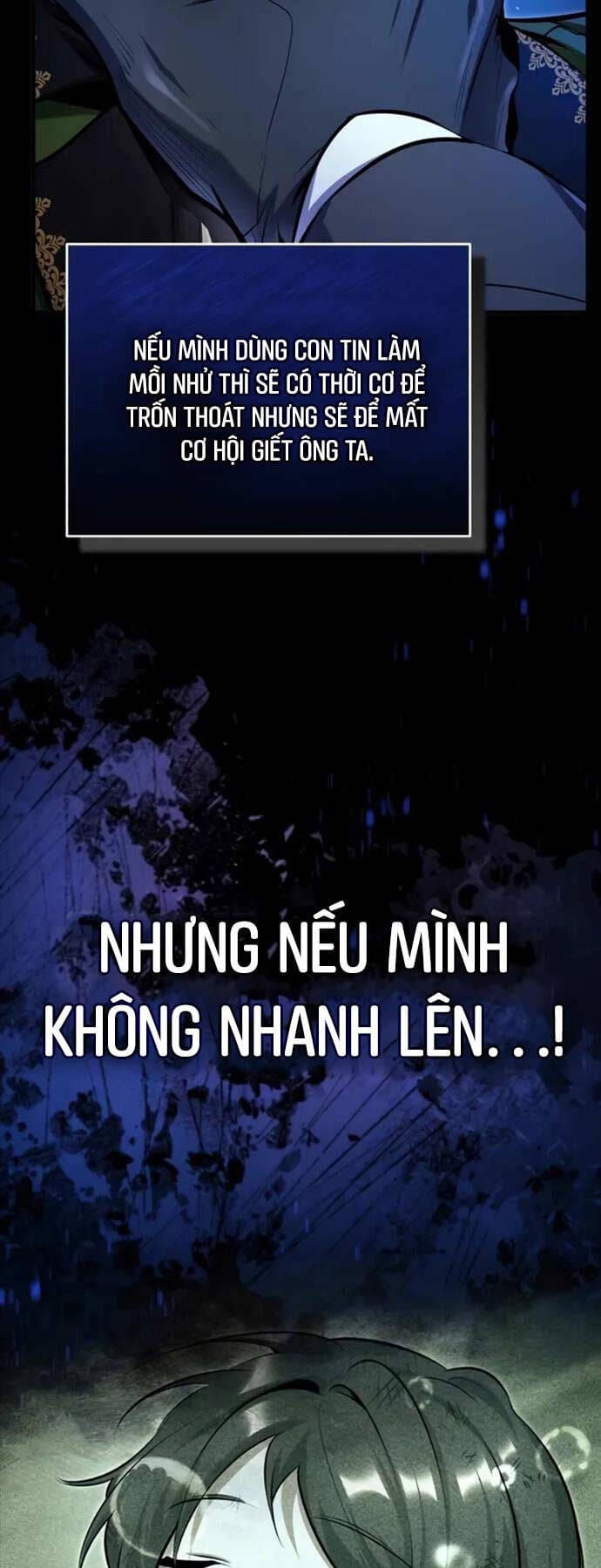 Truyện Tranh Giáo Sư Gián Điệp trang 5