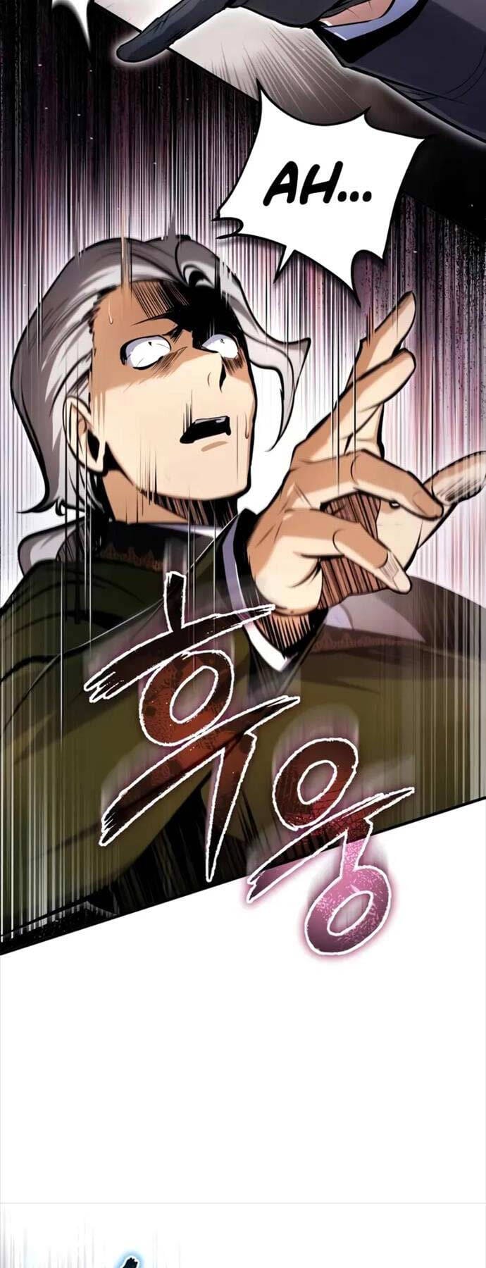 Truyện Tranh Giáo Sư Gián Điệp trang 5