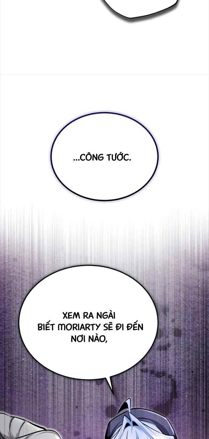 Truyện Tranh Giáo Sư Gián Điệp trang 5