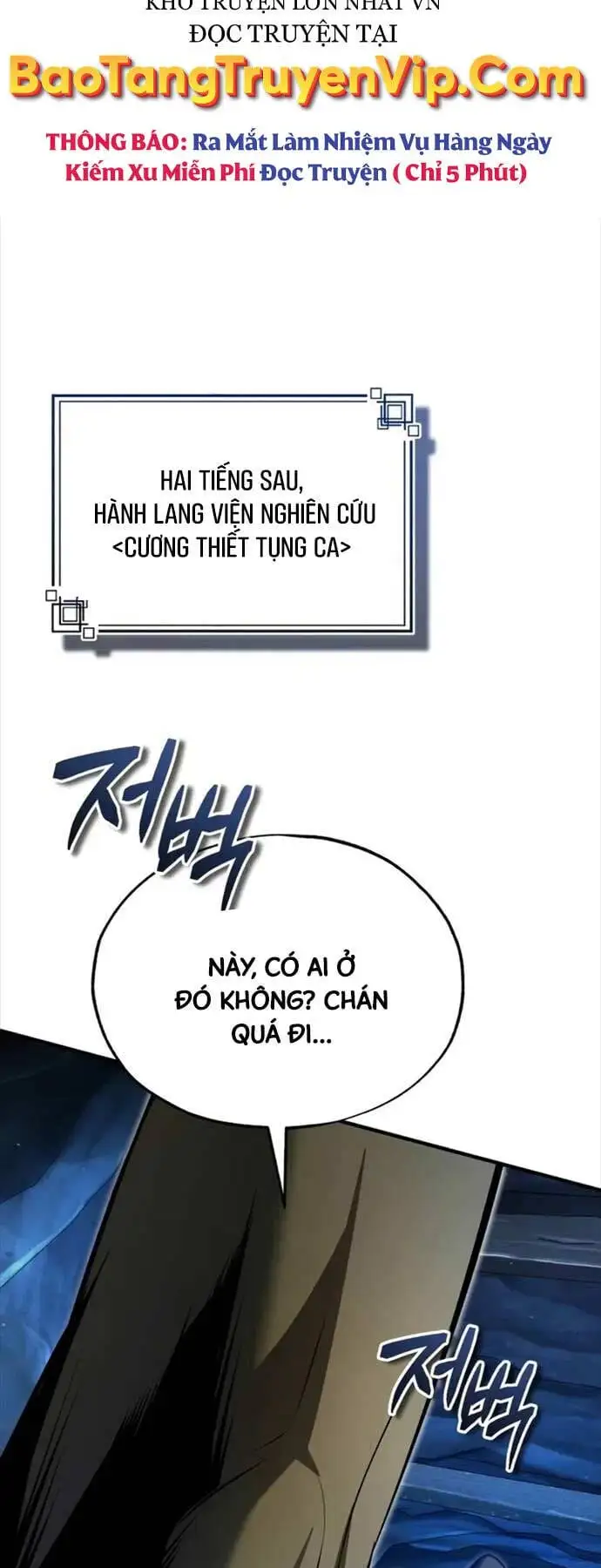 Truyện Tranh Giáo Sư Gián Điệp trang 5