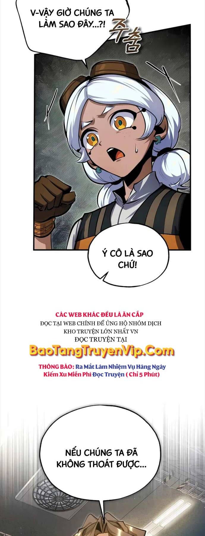 Truyện Tranh Giáo Sư Gián Điệp trang 5