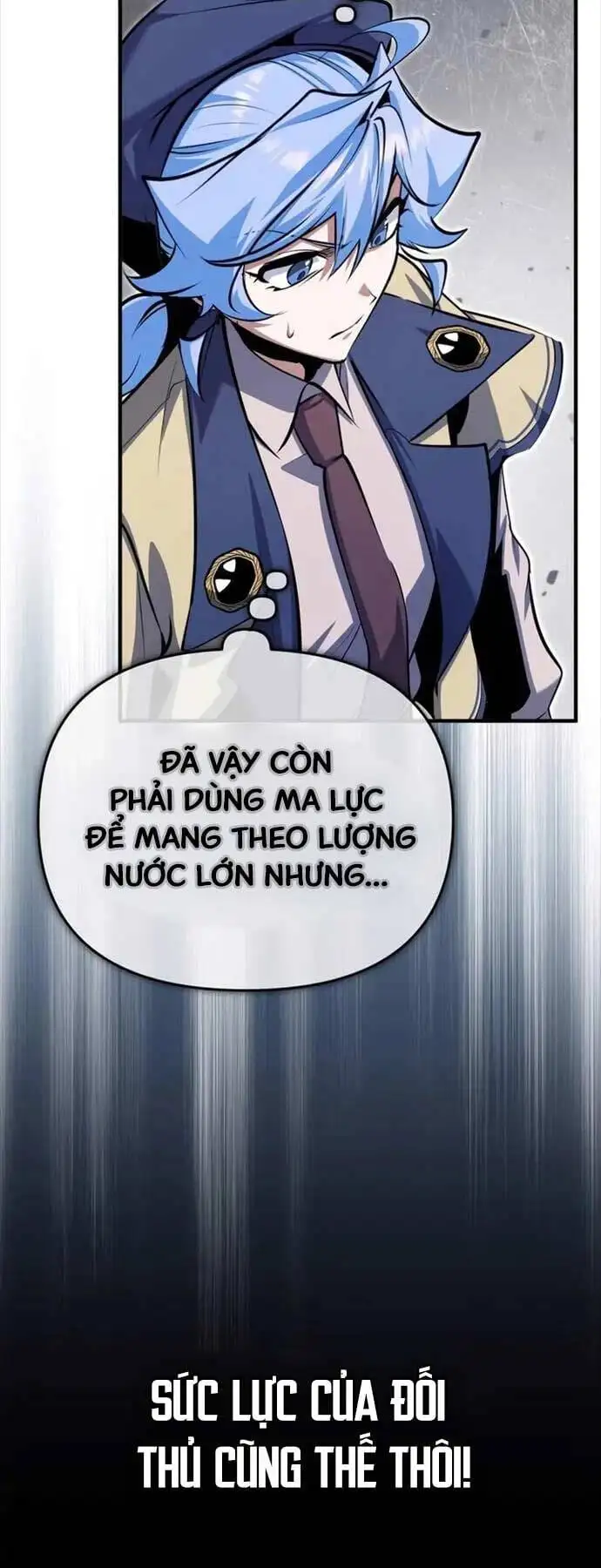 Truyện Tranh Giáo Sư Gián Điệp trang 5