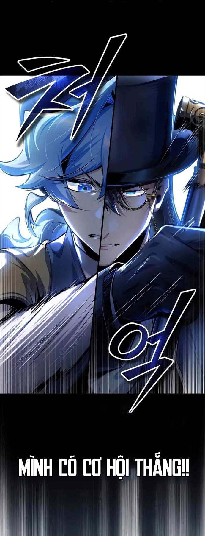 Truyện Tranh Giáo Sư Gián Điệp trang 5